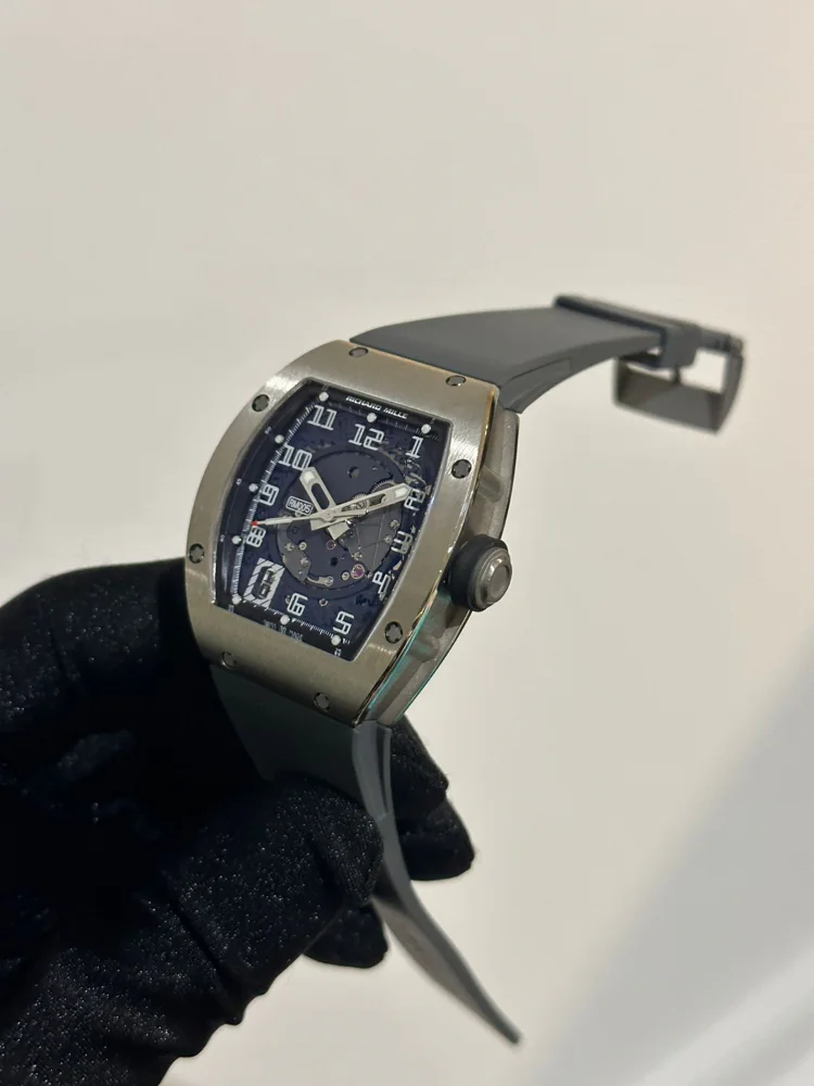 Richard Mille RM 005
